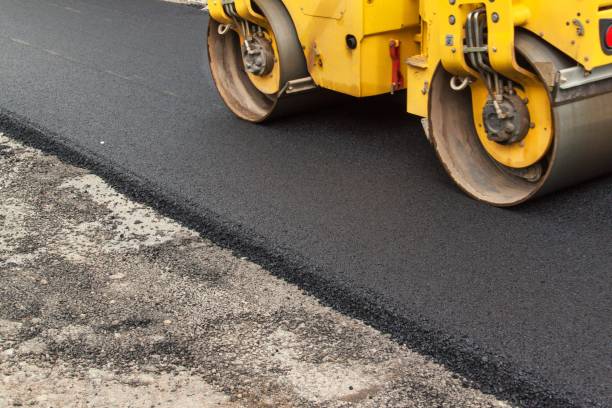 Reasons to Select Us for Your Driveway Paving Requirements in Sunrise Manor, NV